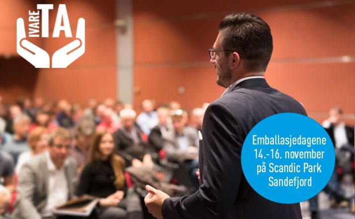 Emballasjedagene 2018