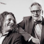 Wnzel og Nagell Dahl